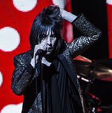 プライマル・スクリーム、最新UKライヴレポートが到着!