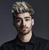 ゼイン、UK男性ソロアーティスト初のデビューアルバムでの全米初登場1位獲得！