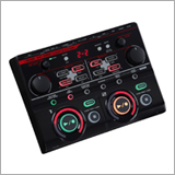 BOSS、ループステーション「RC-202」をリリース