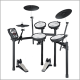 ローランド、静粛性を高めた新開発のペダルを搭載したV-Drums「TD-11KQ-PS」を発売！