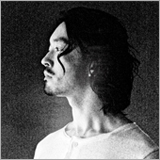 金子ノブアキ、ニューアルバム『Fauve』のジャケ写＆リード曲試聴音源を公開