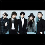 LACCO TOWER、ニューアルバム『心臓文庫』のリリース日が6月8日に決定