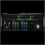 Bitsonic、「Multiband Stereo Image Modifier Lite」を無償ダウンロード