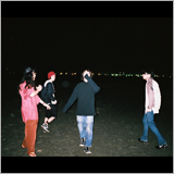 Helsinki Lambda Club、1stシングル「友達にもどろう」リリース決定