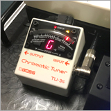 BOSS、新製品5機種をお披露目！