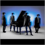 indigo la End、ニューアルバム『藍色ミュージック』のリリースが決定【6月8日発売】