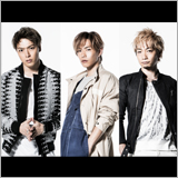 ソナーポケット、NEWシングルのジャケ写に謎の人物が登場