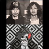 amazarashiとtacicaの対バンライブ開催が決定