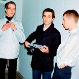 ラスト・フォー・ユース、アルバム 『コンパッション』を発売！