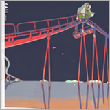 スカート、ニューアルバム収録曲「回想」の試聴音源を公開