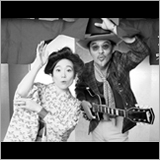 EGO-WRAPPIN'、タワレコとのコラボ企画を開催