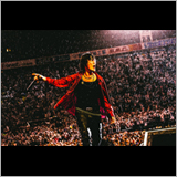 氷室京介『LAST GIGS』ツアーファイルの東京ドーム公演をWOWOWが独占放送！