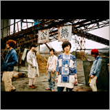 PENGUIN RESEARCH、ニューシングル「スポットライト」の発売が決定