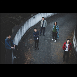 odol、『YEARS』release partyにPredawn出演決定＆「夜を抜ければ (demo/instrumental ver.)」MV公開