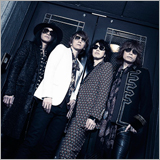 THE YELLOW MONKEY、ツアー追加公演の横浜アリーナ2DAYS決定！