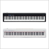 ローランド、奥行き最小のコンパクトなデジタルピアノを発売！