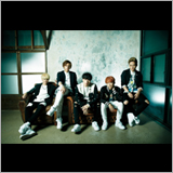 X4、メジャー1stアルバムのジャケ写＆詳細を解禁