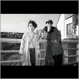 EGO-WRAPPIN’、大阪凱旋フリーライブの生中継が決定