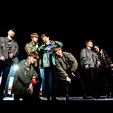 iKON、初の日本ツアー「iKONCERT 2016 SHOWTIME TOUR IN JAPAN」のDVD & Blu-rayが6月22日にリリース決定！