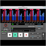 ティアック、TASCAM「DA-6400 CONTROL」をリリース