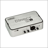 エレハモ、Miktek「DI-1」をリリース