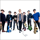 KEMURI、2016年第1弾シングルを6/22にリリース！