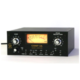 アンブレラカンパニー、伝説のビンテージコンプを再現した「COMP-3A」を発売！