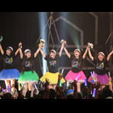 たこやきレインボー、初のZeppツアーが開幕！