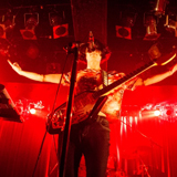 クウチュウ戦、東京ワンマンが大盛況のうちに閉幕！