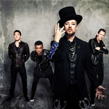 カルチャー・クラブ、16年ぶり待望の来日公演決定！