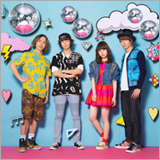  Shiggy Jr.、新曲「恋したらベイベー」の胸キュン写真募集企画がスタート