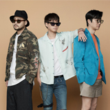 EPIK HIGH、「DON'T HATE ME -Japanese Version-」の先行配信が決定！