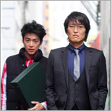 LACCO TOWER、新曲「秘密」が『劇場版 新・ミナミの帝王』主題歌に決定