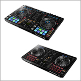 Pioneer DJ、「DDJ-RR」と「DDJ-RB」をリリース！