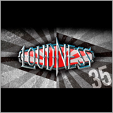 LOUDNESS、35周年を記念したファン選曲ベスト投票企画がスタート