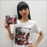 女性だけのKISSカバーアルバム『KISS&MAKEUP』リリース