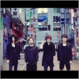 カフカ、ニューアルバムを9月にリリースすることが決定