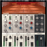 タックシステム、リバーブエフェクトEventide「Tverb」をリリース