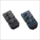 ズーム、USBオーディオインターフェイス「U-24」と「U-44」をリリース