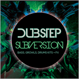Fresh Touch Media、「Dubstep Subversion」を無償ダウンロード