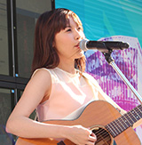 Saku、新曲「君色ラブソング」を6月29日に発売決定！