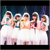 たこやきレインボー、ZeppDiverCityTokyoライブが大盛況