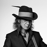 Charがプライベートスタジオ「ZICCA CHICCA」を雑誌で初公開！