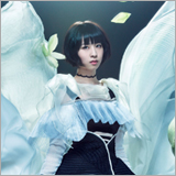 綾野ましろ、ニューシングル「Lotus Pain」の新ビジュアルを公開