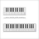 ディリゲント、軽量かつコンパクトなMIDIキーボード「Xkey Air 25」と「Xkey Air 37」を発売！