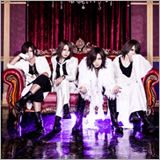 SCREW、解散を発表