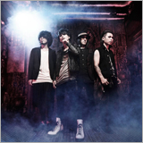 ギルガメッシュ、7月10日Zepp DiverCityでのライブをもって解散