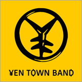 YEN　TOWN BANDの新曲「my town」が6月22日にリリース決定