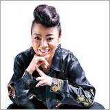 大西ユカリがテイチクレコードへの移籍を発表