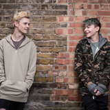 イギリスで120万枚を売り上げたヒップホップユニットBars & Melodyが今夏に日本デビュー決定！